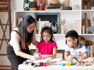 Special Education School